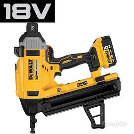 Chiodatrice Dewalt