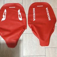Copertina sella Honda cr 125 250 500 88 89 90 91