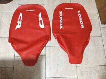 Copertina sella Honda cr 125 250 500 88 89 90 91