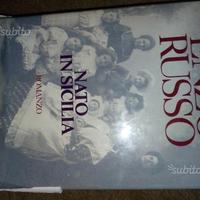 Nato in Sicilia. Romanzo