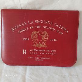 astuccio originale 