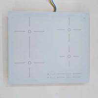 Piano cottura a induzione IKEA BEJUBLAD bianco