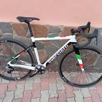 guerciotti eureka ciclocross taglia S