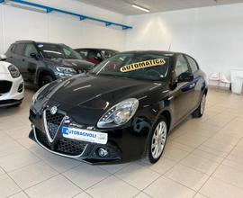 Alfa Romeo Giulietta BUSINESS 1.6 JTDm 120 CV TCT