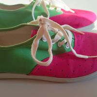 SCARPE KEEP FANTASIA ANGURIA