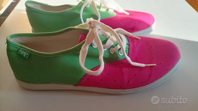 SCARPE KEEP FANTASIA ANGURIA