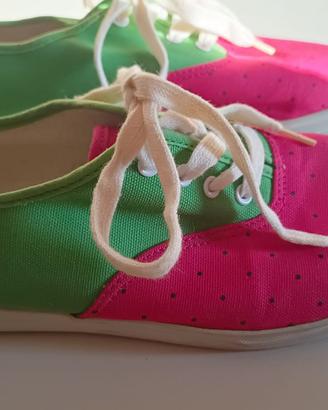 SCARPE KEEP FANTASIA ANGURIA