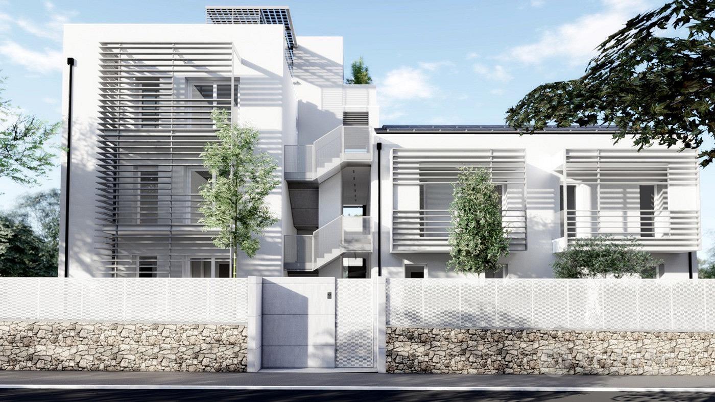 Appartamento – Peschiera del Garda, Volponi - Vista 2