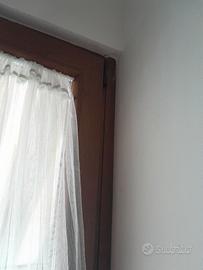 infissi Copri fuga effetto legno nuovi