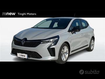 RENAULT Clio 1.0 sce Evolution 65cv