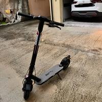 Monopattino elettrico ducati pro 2 plus