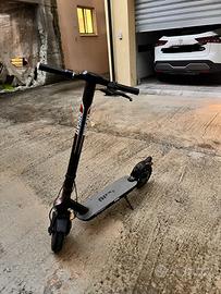 Monopattino elettrico ducati pro 2 plus