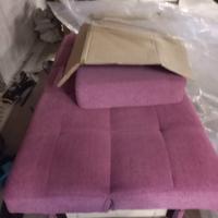 Divano letto 