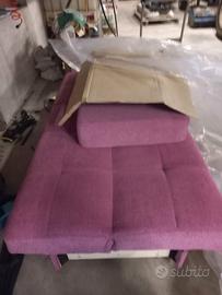 Divano letto 