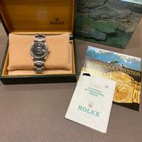 Rolex 16220 15200