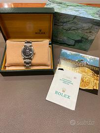 Coppia Rolex 16220 e 15200