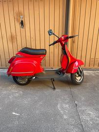 Vespa 50 pk XL Rush