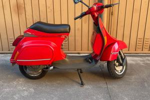 Vespa 50 pk XL Rush