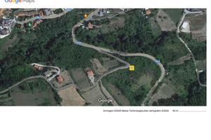 Appezzamento terreno edificabile