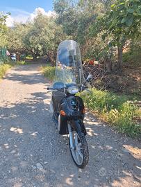 piaggio liberty 50 2 tempi
