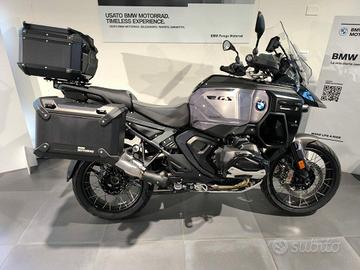 BMW R 1300 GS Adventure my25
