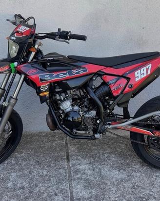 Beta Motard 50