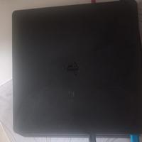 PLAYSTAION 4 SLIM PS4 1TB