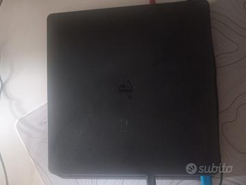 PLAYSTAION 4 SLIM PS4 1TB
