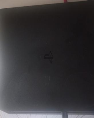 PLAYSTAION 4 SLIM PS4 1TB