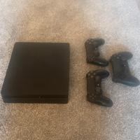 playstation 4