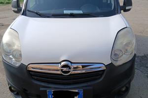 Opel Combo Van