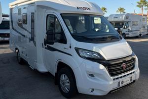 Pilote P600 ESSENTIEL camper