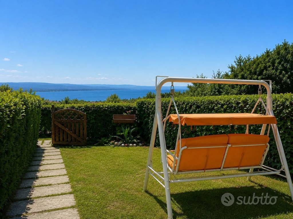 Appartamento – Salò, Villa di Salò - Vista 2