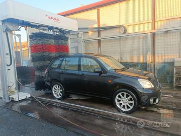 AUTO GPL DR 5