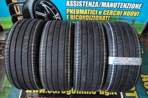 4 gomme usate michelin 225 40 18 92y estive 