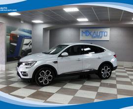 RENAULT Arkana 1.6 eTech Full Hybrid 145cv Inten
