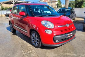 Fiat 500L 1.6 Multijet 105 CV Lounge