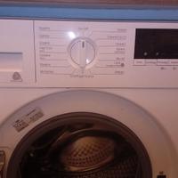 lavatrice da incasso Beko 7kg