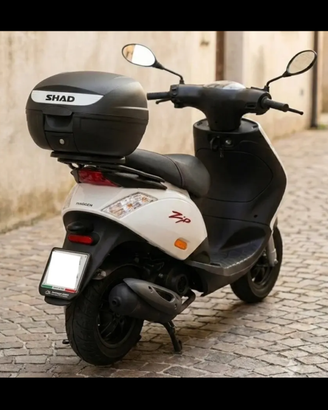 Piaggio Zip 50 4 Tempi