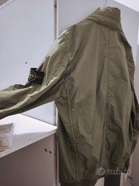 giubbotto Stone island
