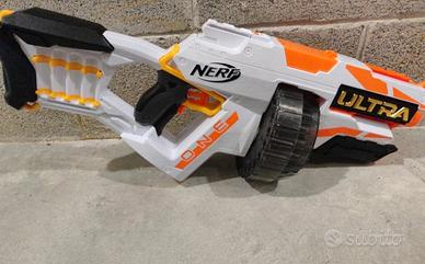 nerf ultra one 