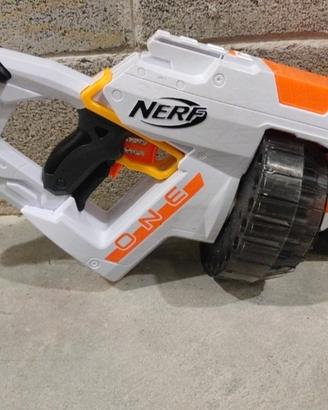 nerf ultra one 