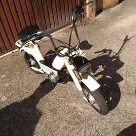 Benelli Altro modello - 1973