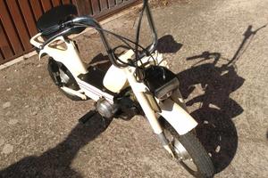 Benelli Altro modello - 1973