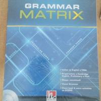 Libro grammar matrix