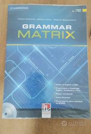 Libro grammar matrix