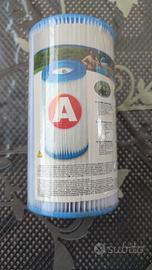 Filtro in Carta Intex mod. A