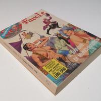 fumetto SEXY FAVOLE  doppie 7