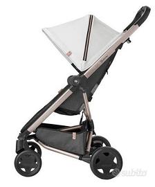 Passeggino Quinny Rachel Zoe Zapp Flex Luxe