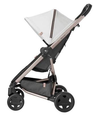 Passeggino Quinny Rachel Zoe Zapp Flex Luxe